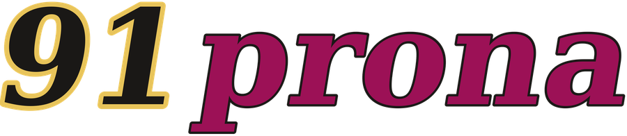 91prona logo