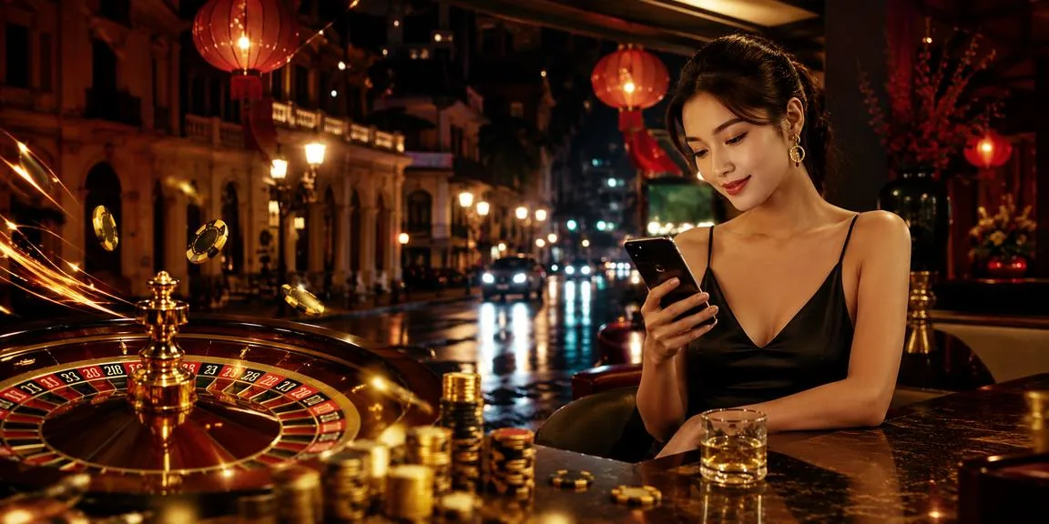 91prona Những Gì Có Trong Casino 91prona