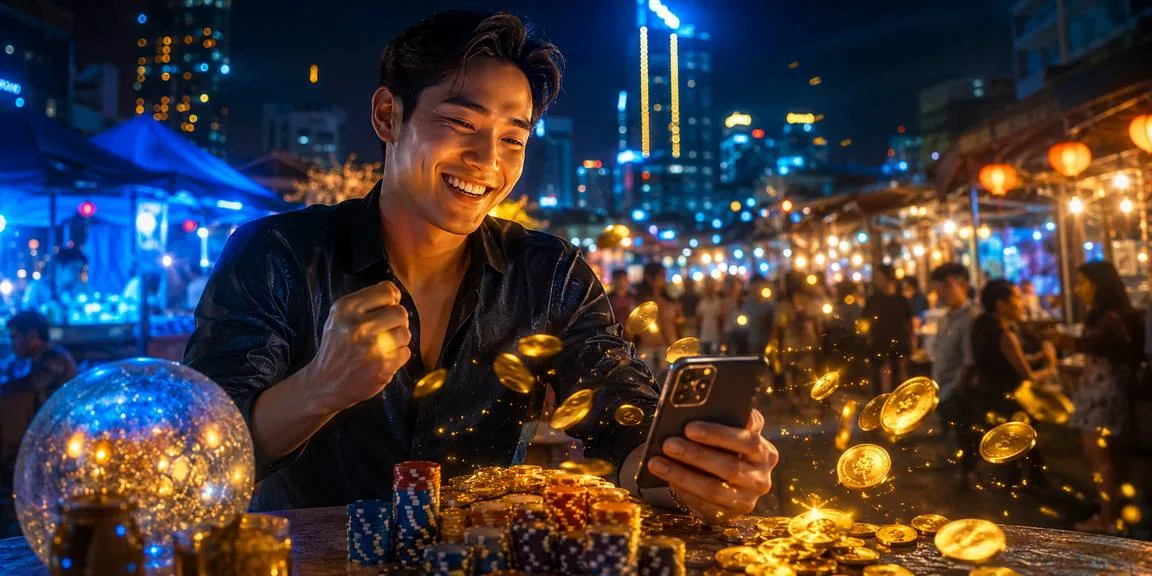 91prona Rồng Vàng Megaways — Hàng Nghìn Cách Thắng Mỗi Lần Quay