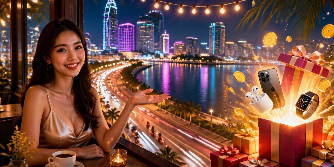 91prona Ưu đãi